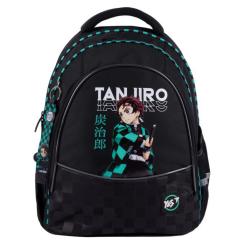 Рюкзак школьный Yes Demon Slayer Tanjiro TS-52 Фото 2
