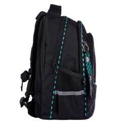 Рюкзак школьный Yes Demon Slayer Tanjiro TS-52 Фото 3