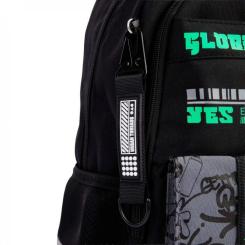 Рюкзак школьный Yes Extreme Brave TS-48 Фото 13