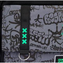 Рюкзак школьный Yes Extreme Brave TS-48 Фото 14