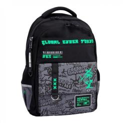 Рюкзак школьный Yes Extreme Brave TS-48 Фото