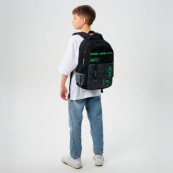 Рюкзак школьный Yes Extreme Brave TS-48 Фото 16