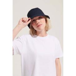 Шляпа Sol's Bucket Twill кобальт M/L Фото