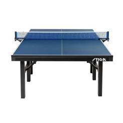Теннисный стол Stiga Expert VM ITTF Blue (719505) Фото 2