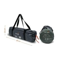 Палатка Easy Camp Hidra 4 (120490) Фото 4