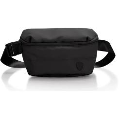 Сумка-бананка Heys Puffer Mini Waist Bag Black (30128-0001-00) Фото 1