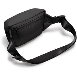Сумка-бананка Heys Puffer Mini Waist Bag Black (30128-0001-00) Фото 2