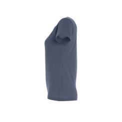 Футболка Sol's Imperial women джинсовий S Фото 4