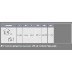 Футболка Sol's Imperial women джинсовий S Фото 6