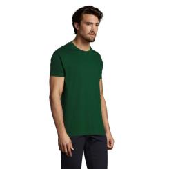 Футболка Sol's Pro Wear Imperial темно-зелений 3XL Фото 2