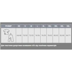 Футболка Sol's Imperial зелене яблуко L Фото 6