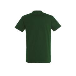 Футболка Sol's Imperial темно-зелений L Фото 5