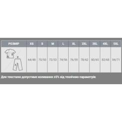 Футболка Sol's Imperial темно-зелений L Фото 6
