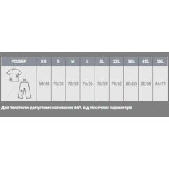 Футболка Sol's Imperial блакитний M Фото 6