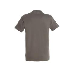 Футболка Sol's Imperial світло-арміський M Фото 5