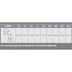 Футболка Sol's Imperial світло-арміський M Фото 6