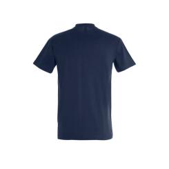 Футболка Sol's Imperial кобальт S Фото 5