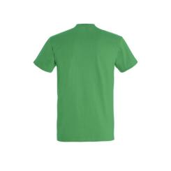 Футболка Sol's Imperial яскраво-зелений XS Фото 4