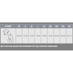 Футболка Sol's Imperial яскраво-зелений XS Фото 5