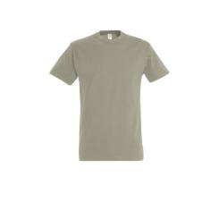 Футболка Sol's Imperial хакі XXL Фото 3