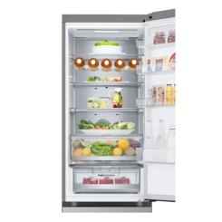 Холодильник LG GW-B509FNUW Фото 9