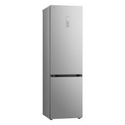 Холодильник LG GW-B509FNUW Фото 11
