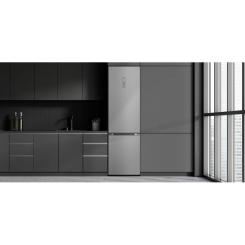 Холодильник LG GW-B509FNUW Фото 1