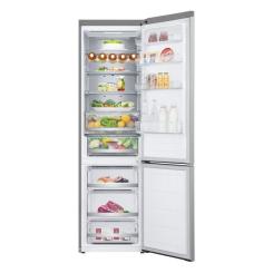 Холодильник LG GW-B509FNUW Фото 4