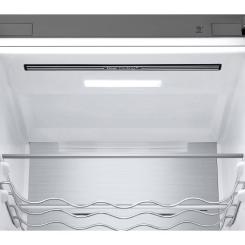 Холодильник LG GW-B509FNUW Фото 7