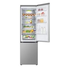 Холодильник LG GW-B509FNUW Фото 8