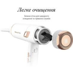 Фен Rowenta CV9910F3 Фото 1