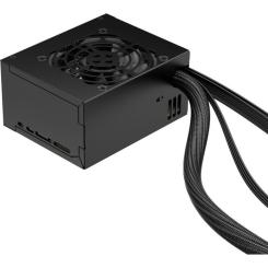 Блок питания Fractal Design 450W Anode SFX Bronze Фото 2