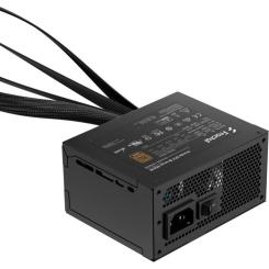 Блок питания Fractal Design 450W Anode SFX Bronze Фото 3