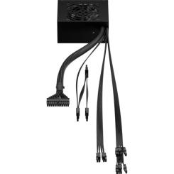 Блок питания Fractal Design 450W Anode SFX Bronze Фото 7