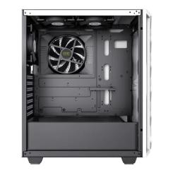 Корпус для ПК Gamemax White Diamond CP Фото 9