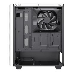 Корпус для ПК Gamemax White Diamond CP Фото 10