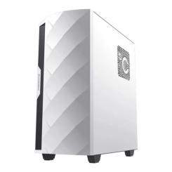 Корпус для ПК Gamemax White Diamond CP Фото 2