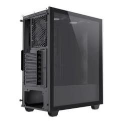 Корпус для ПК Gamemax White Diamond CP Фото 6