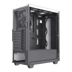 Корпус для ПК Gamemax White Diamond CP Фото 7