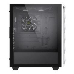 Корпус для ПК Gamemax White Diamond CP Фото 8