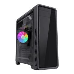 Корпус для ПК Gamemax G561E-BK Фото