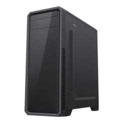 Корпус для ПК Gamemax G561E-BK Фото 1