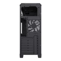 Корпус для ПК Gamemax G561E-BK Фото 3