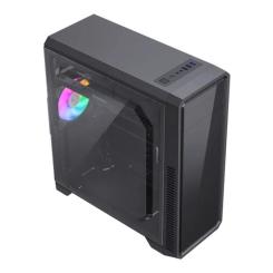 Корпус для ПК Gamemax G561E-BK Фото 4