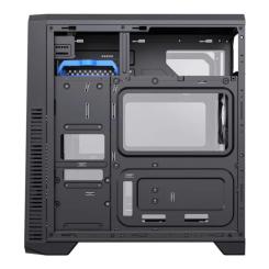 Корпус для ПК Gamemax G561E-BK Фото 7