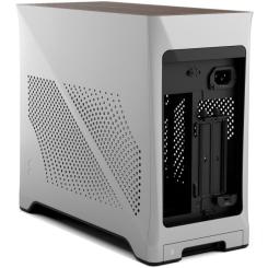 Корпус для ПК Fractal Design Era 2 Silver Фото 10