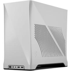Корпус для ПК Fractal Design Era 2 Silver Фото 1