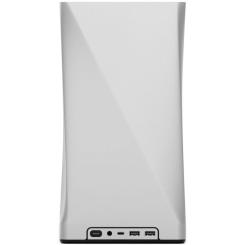 Корпус для ПК Fractal Design Era 2 Silver Фото 2