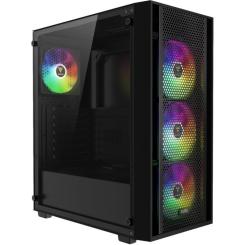 Корпус для ПК Gamdias AURA GC2 ELITE ARGB Фото
