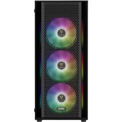 Корпус для ПК Gamdias AURA GC2 ELITE ARGB Фото 2